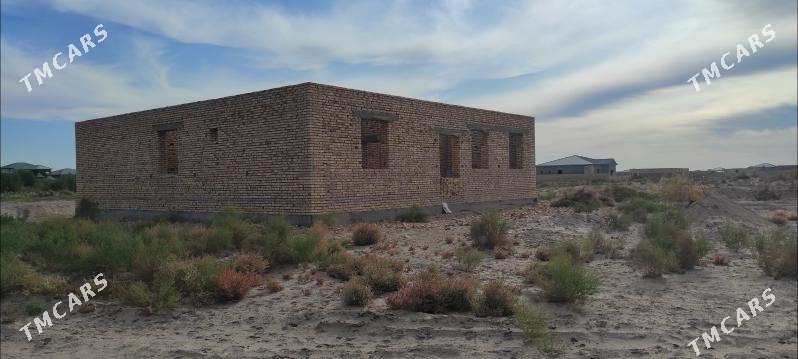 Uçaska jay - Дашогуз - img 3