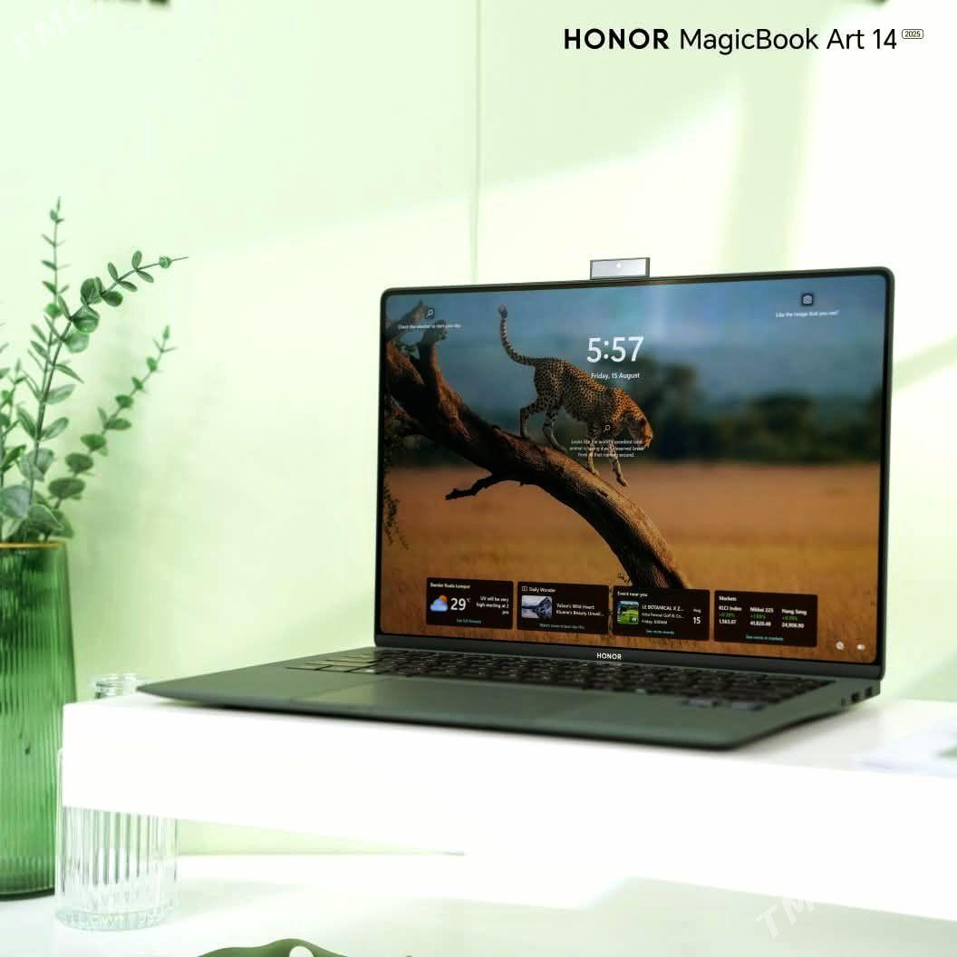 MagicBook Art / Ultra 7 / 2 TB - Ашхабад - img 2