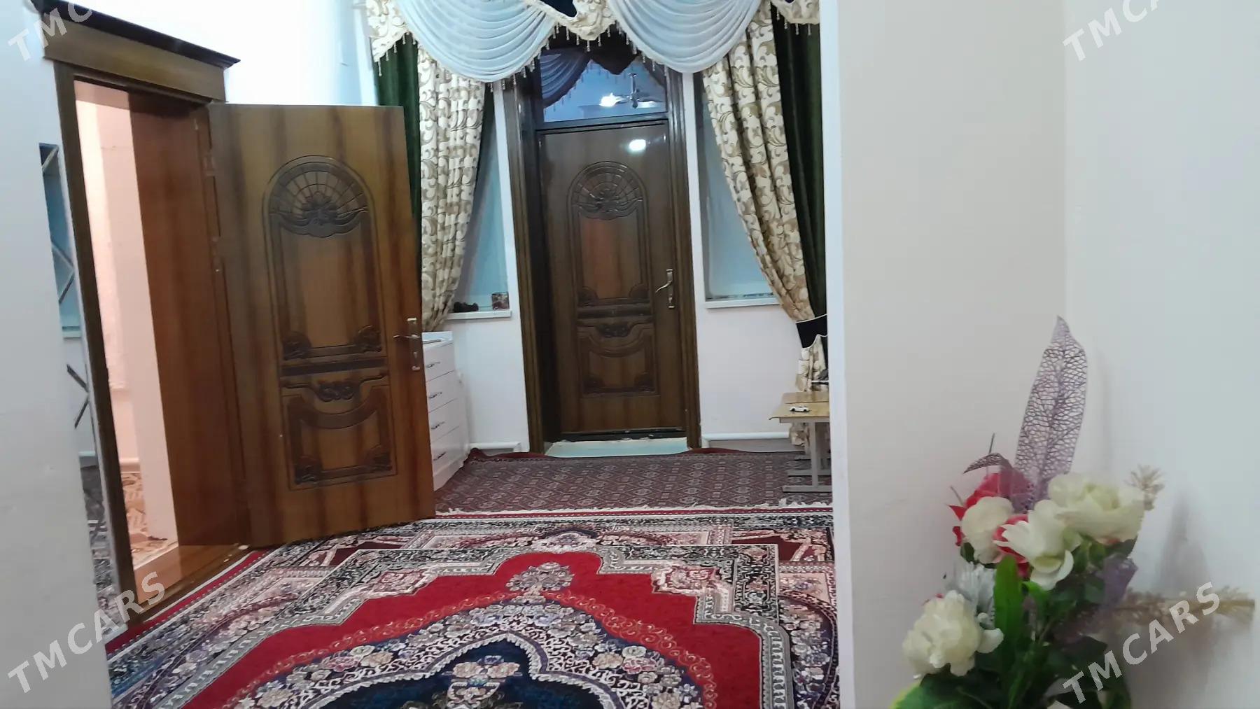 Kireýine jaý - Мары - img 3