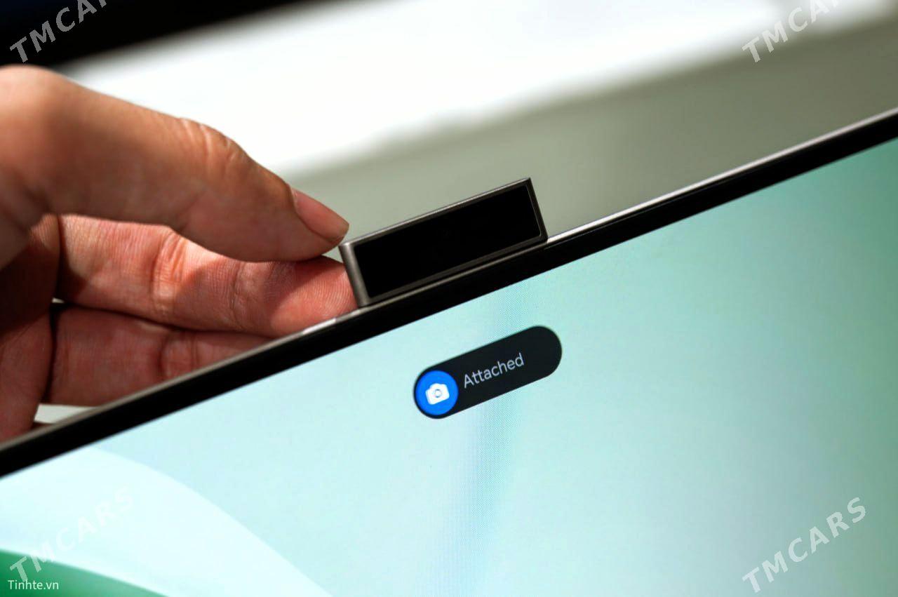 MagicBook Art / Ultra 7 / 2 TB - Ашхабад - img 4