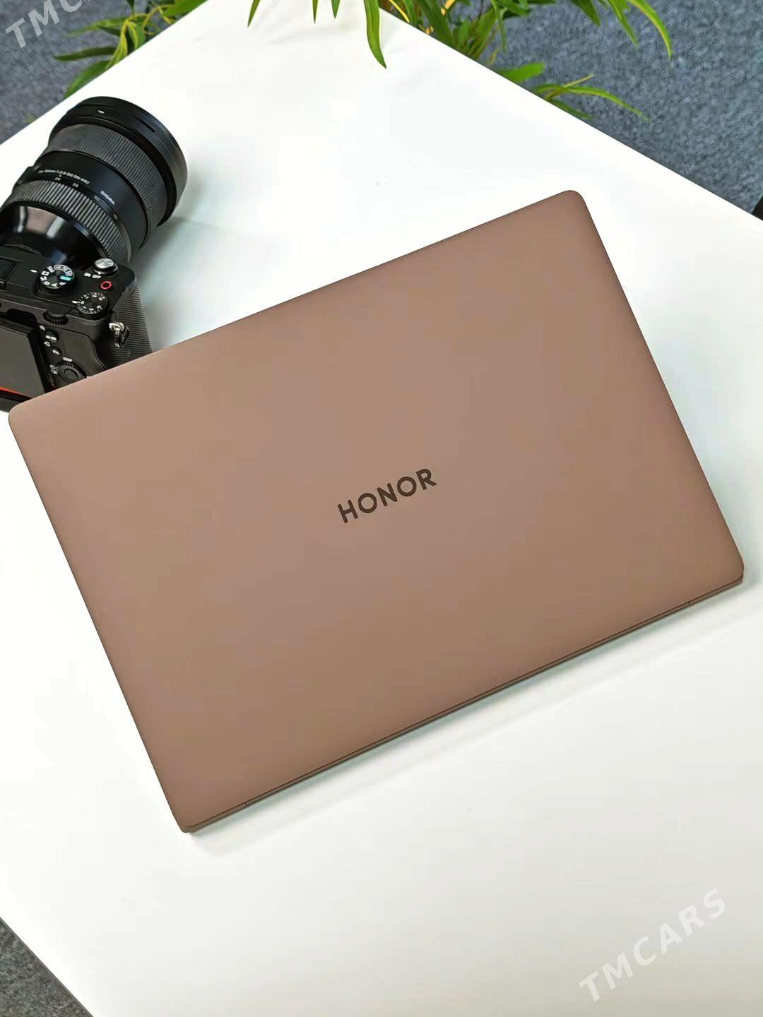 MagicBook Art / Ultra 7 / 2 TB - Ашхабад - img 5