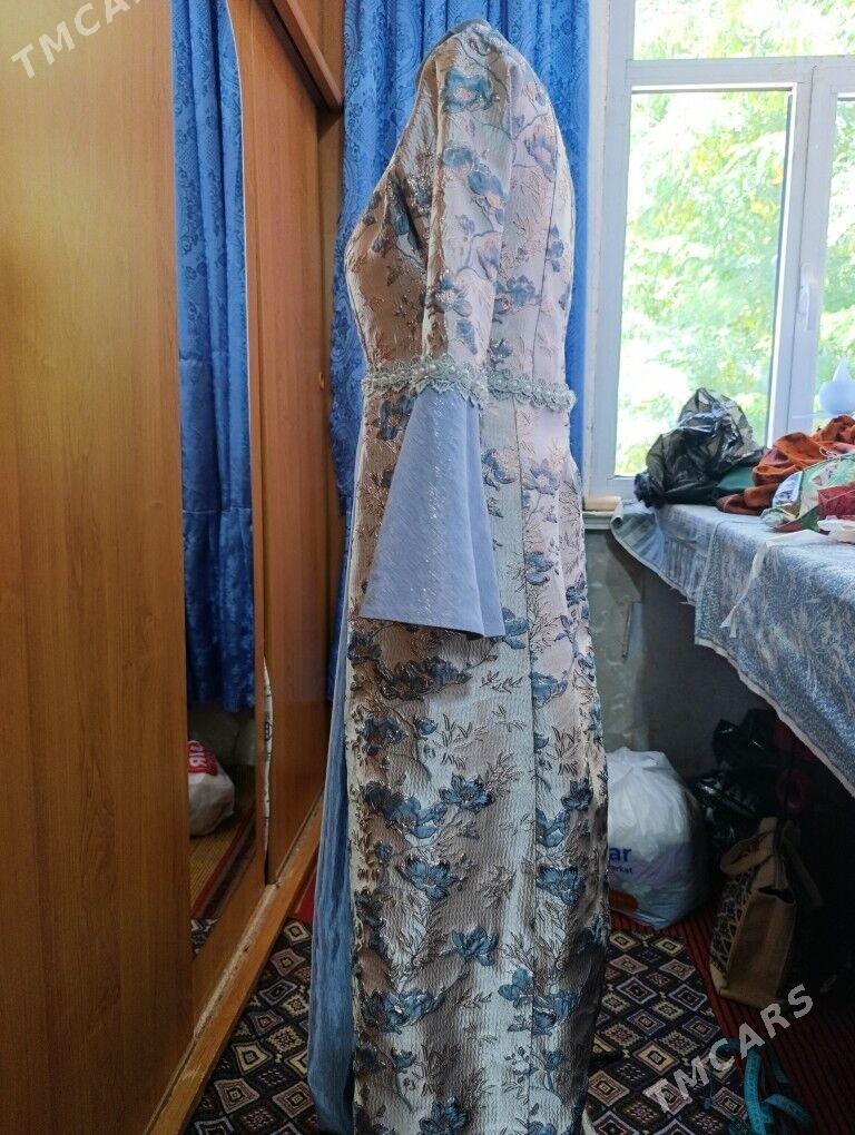 Продам платье. 1 раз одела - Ашхабад - img 4