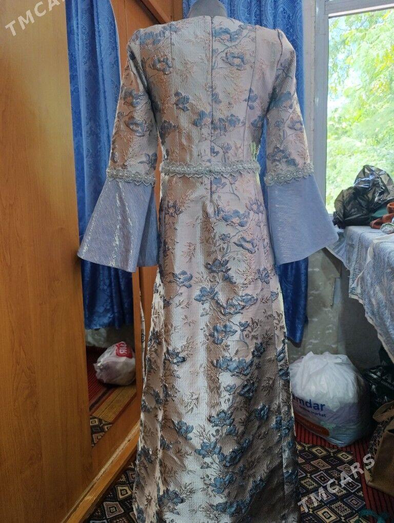 Продам платье. 1 раз одела - Ашхабад - img 3