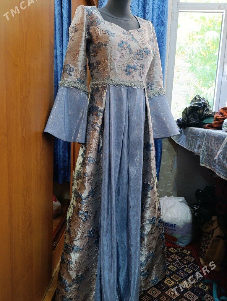 Продам платье. 1 раз одела - Ашхабад - img 5