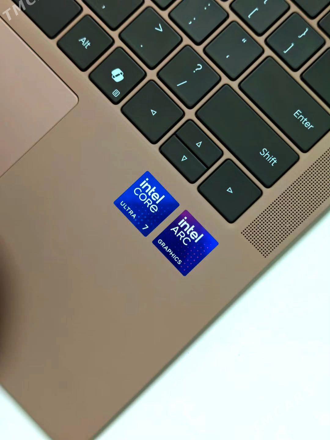 MagicBook Art / Ultra 7 / 2 TB - Ашхабад - img 7