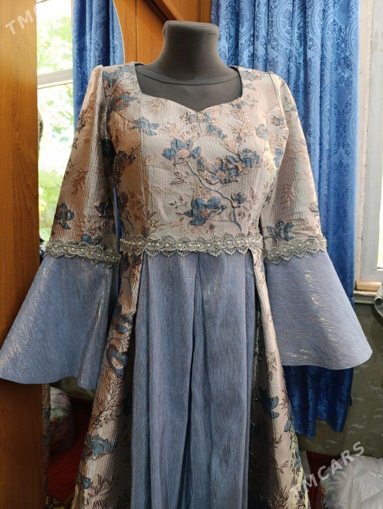 Продам платье. 1 раз одела - Ашхабад - img 2