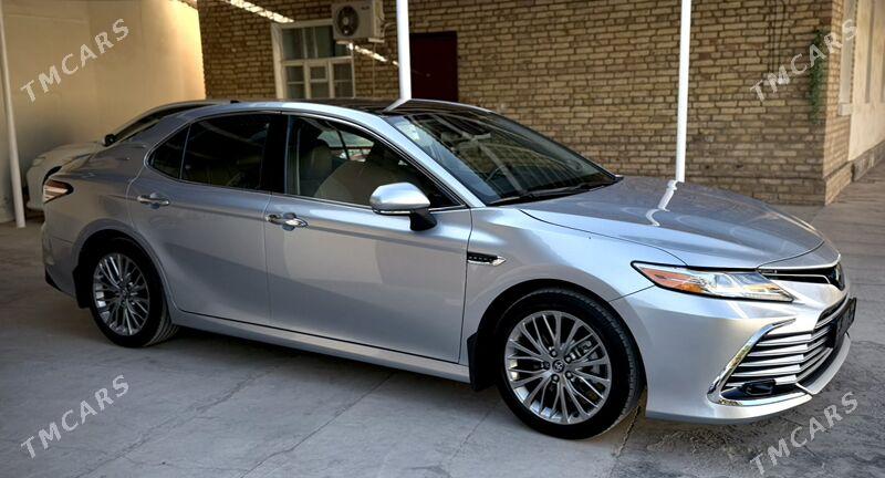 Toyota Camry 2020 - 385 000 TMT - Ашхабад - img 3