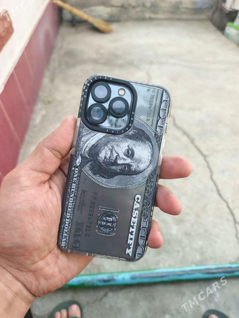 iPhone 13.pro - Ашхабад - img 4