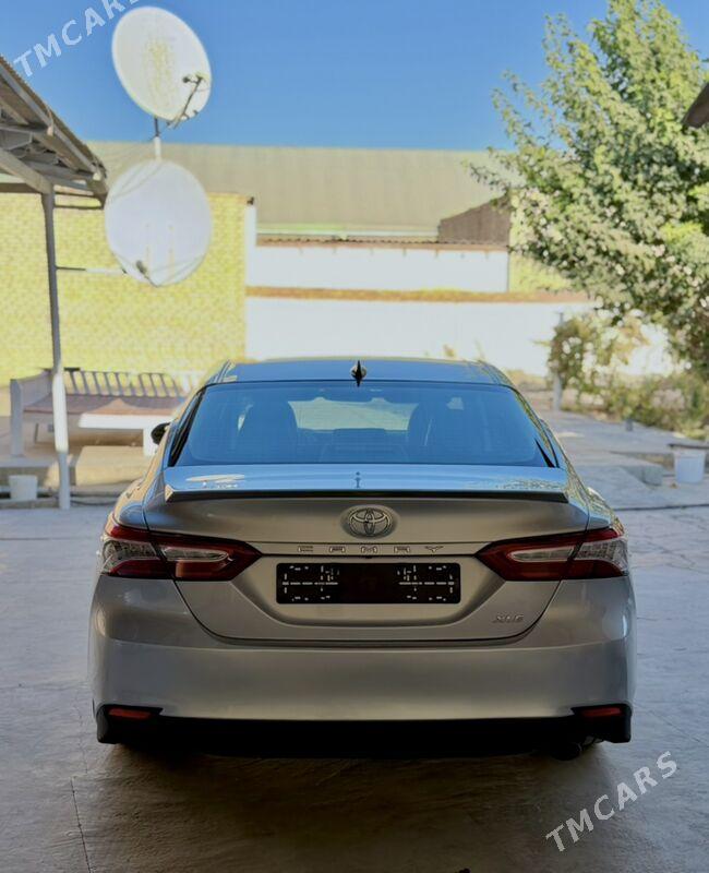 Toyota Camry 2020 - 385 000 TMT - Ашхабад - img 2