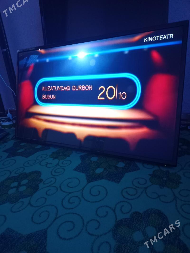 SKYWORTH 65lik tv - Дашогуз - img 1