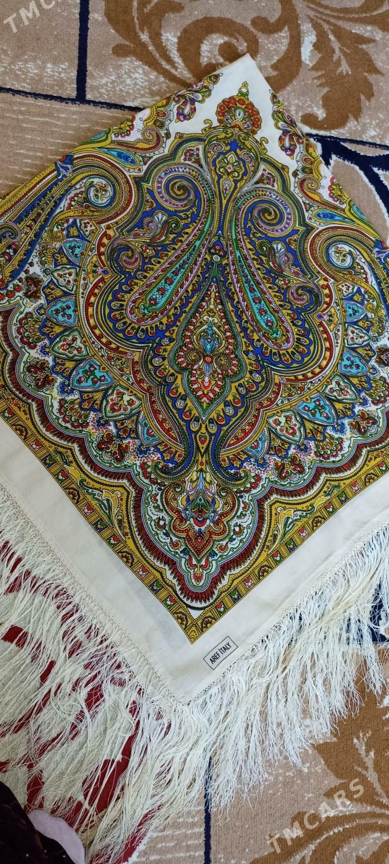 italyan alyaryn - Балканабат - img 5