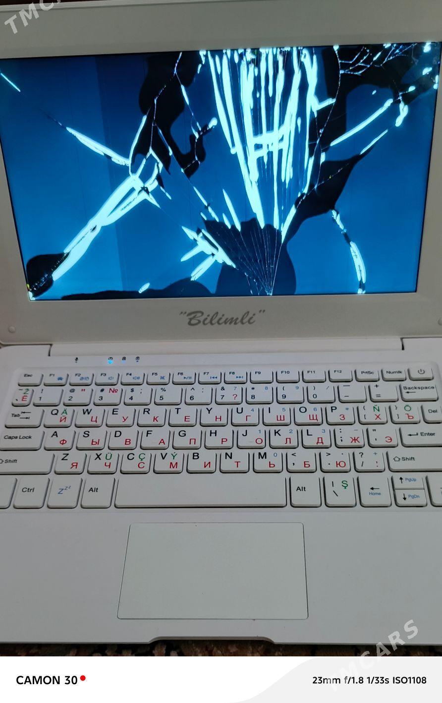 kompyuter nowtbuk - Aşgabat - img 3