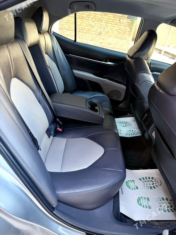 Toyota Camry 2020 - 385 000 TMT - Ашхабад - img 4