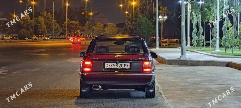 Opel Vectra 1989 - 45 000 TMT - Мары - img 9