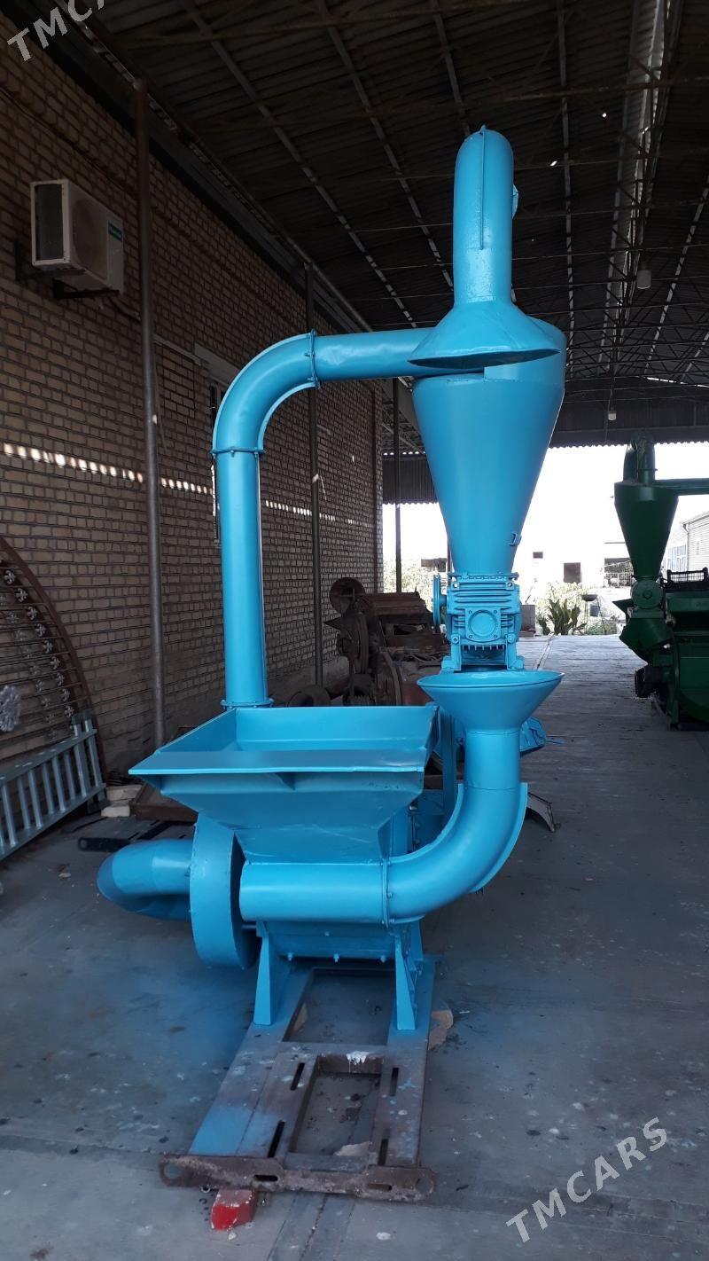 DKU drabilka - Murgap - img 2