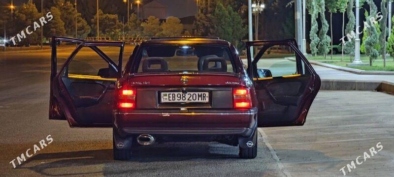 Opel Vectra 1989 - 45 000 TMT - Мары - img 10