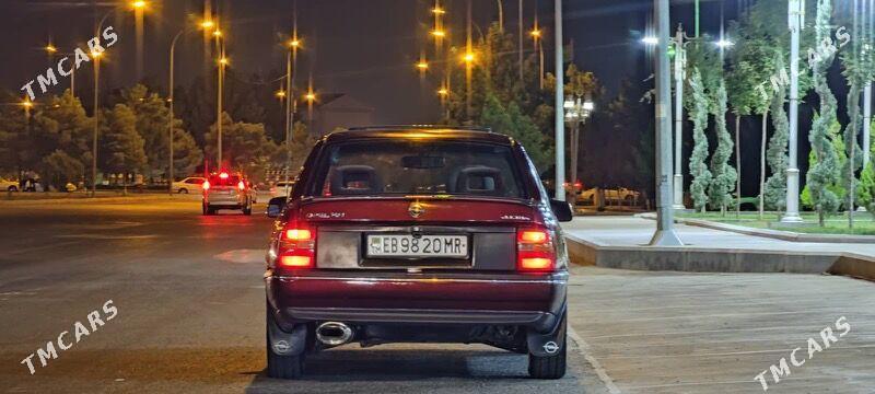Opel Vectra 1989 - 45 000 TMT - Мары - img 7