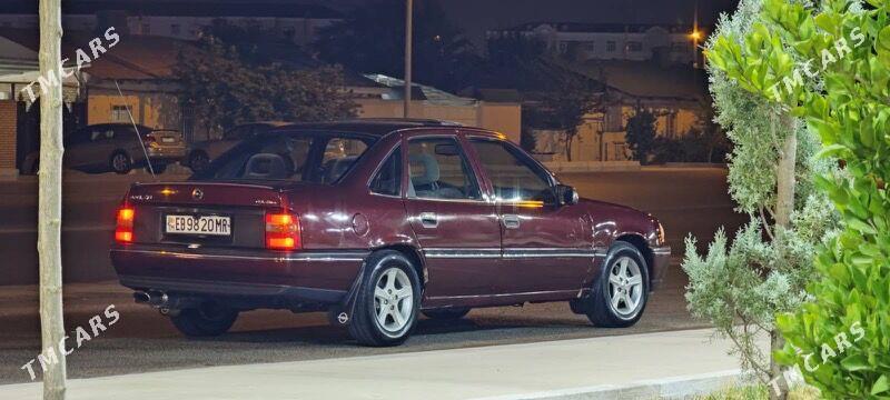 Opel Vectra 1989 - 45 000 TMT - Мары - img 5