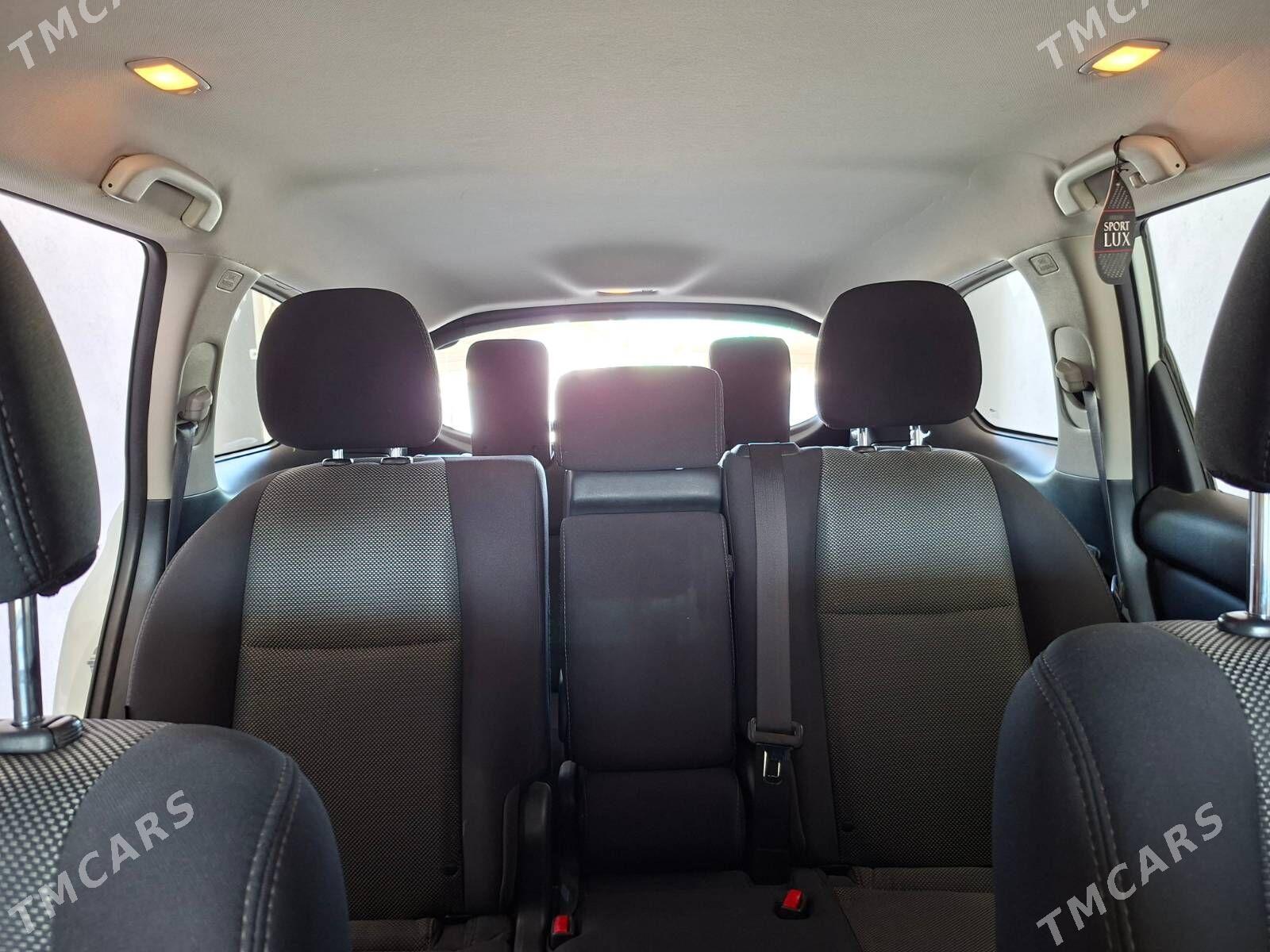 Nissan Pathfinder 2020 - 315 000 TMT - Анев - img 6