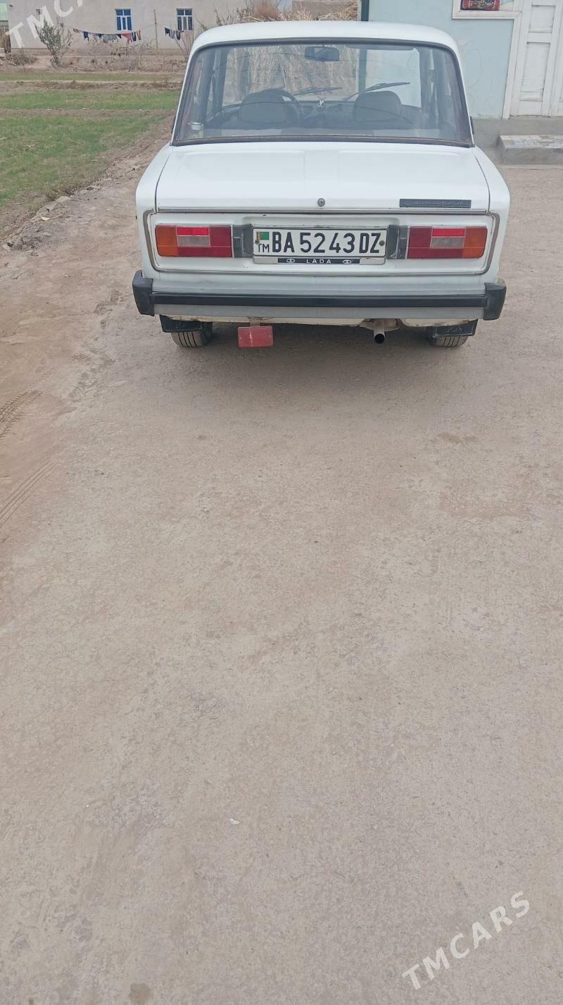 Lada 2106 1983 - 35 000 TMT - Гурбансолтан Едже - img 7
