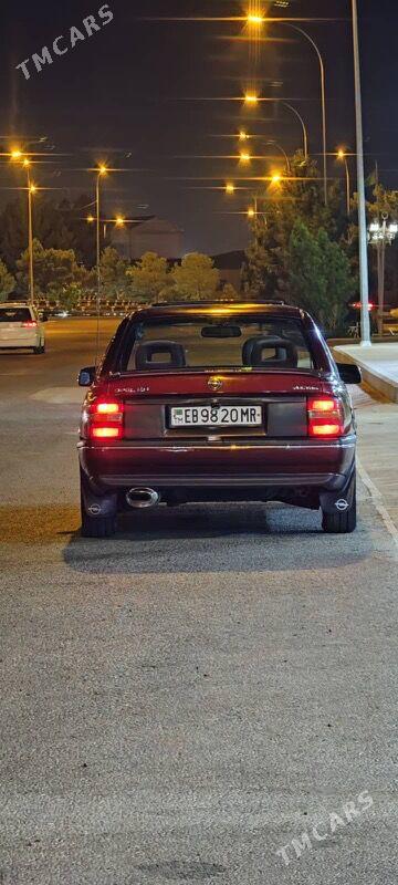 Opel Vectra 1989 - 45 000 TMT - Мары - img 8