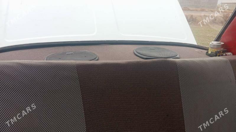 Lada 2106 1983 - 35 000 TMT - Гурбансолтан Едже - img 1