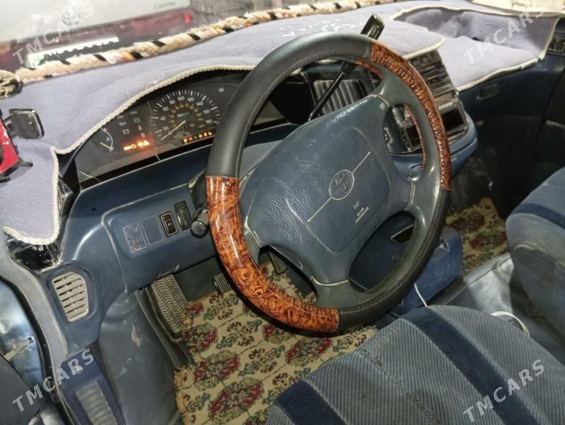 Toyota Previa 1992 - 100 000 TMT - Halaç - img 1