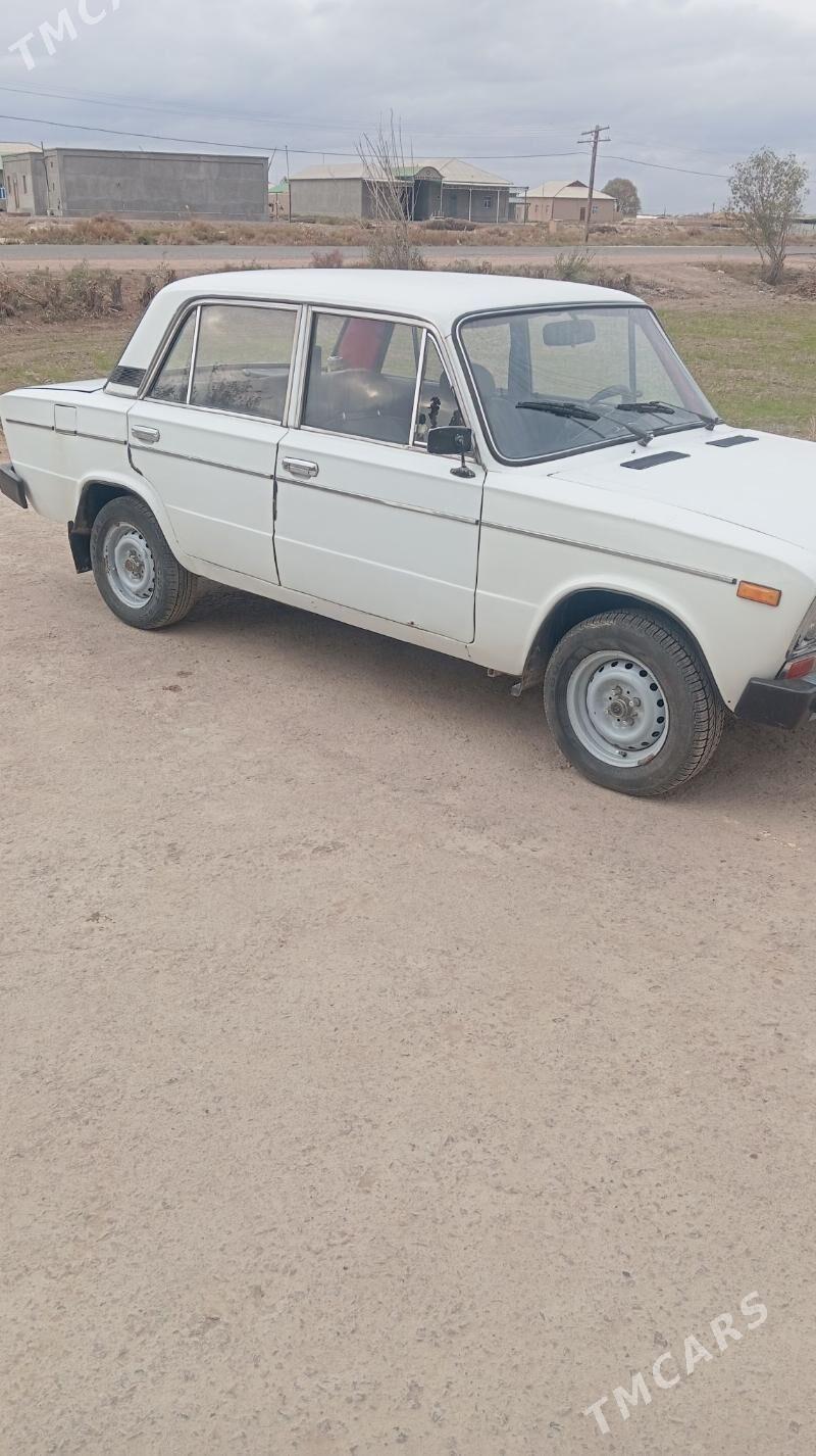 Lada 2106 1983 - 35 000 TMT - Гурбансолтан Едже - img 6