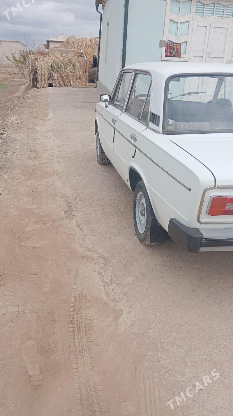 Lada 2106 1983 - 35 000 TMT - Гурбансолтан Едже - img 3