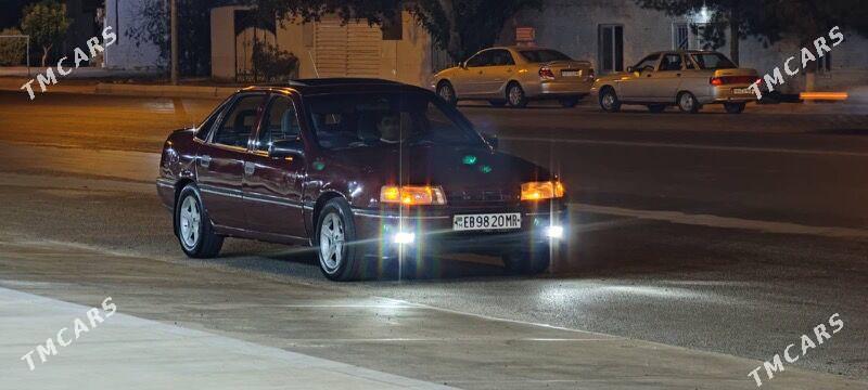 Opel Vectra 1989 - 45 000 TMT - Мары - img 4