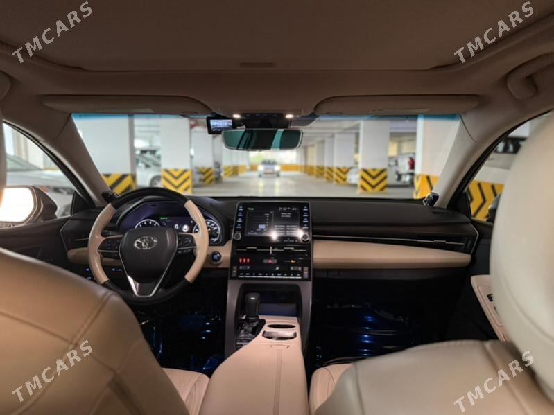 Toyota Avalon 2020 - 480 000 TMT - Aşgabat - img 4