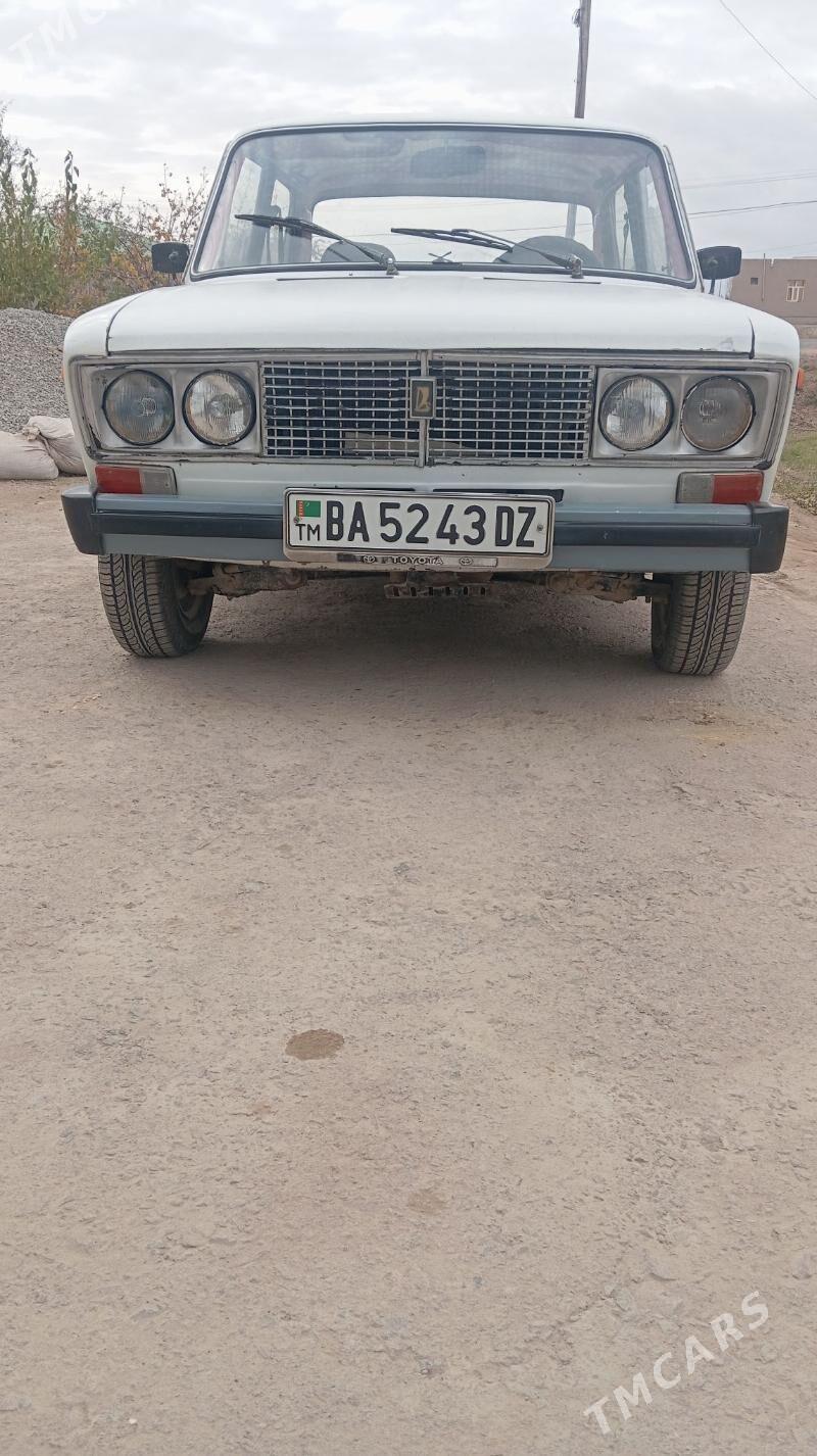 Lada 2106 1983 - 35 000 TMT - Гурбансолтан Едже - img 5