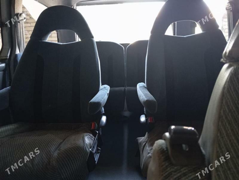 Toyota Previa 1992 - 100 000 TMT - Halaç - img 2