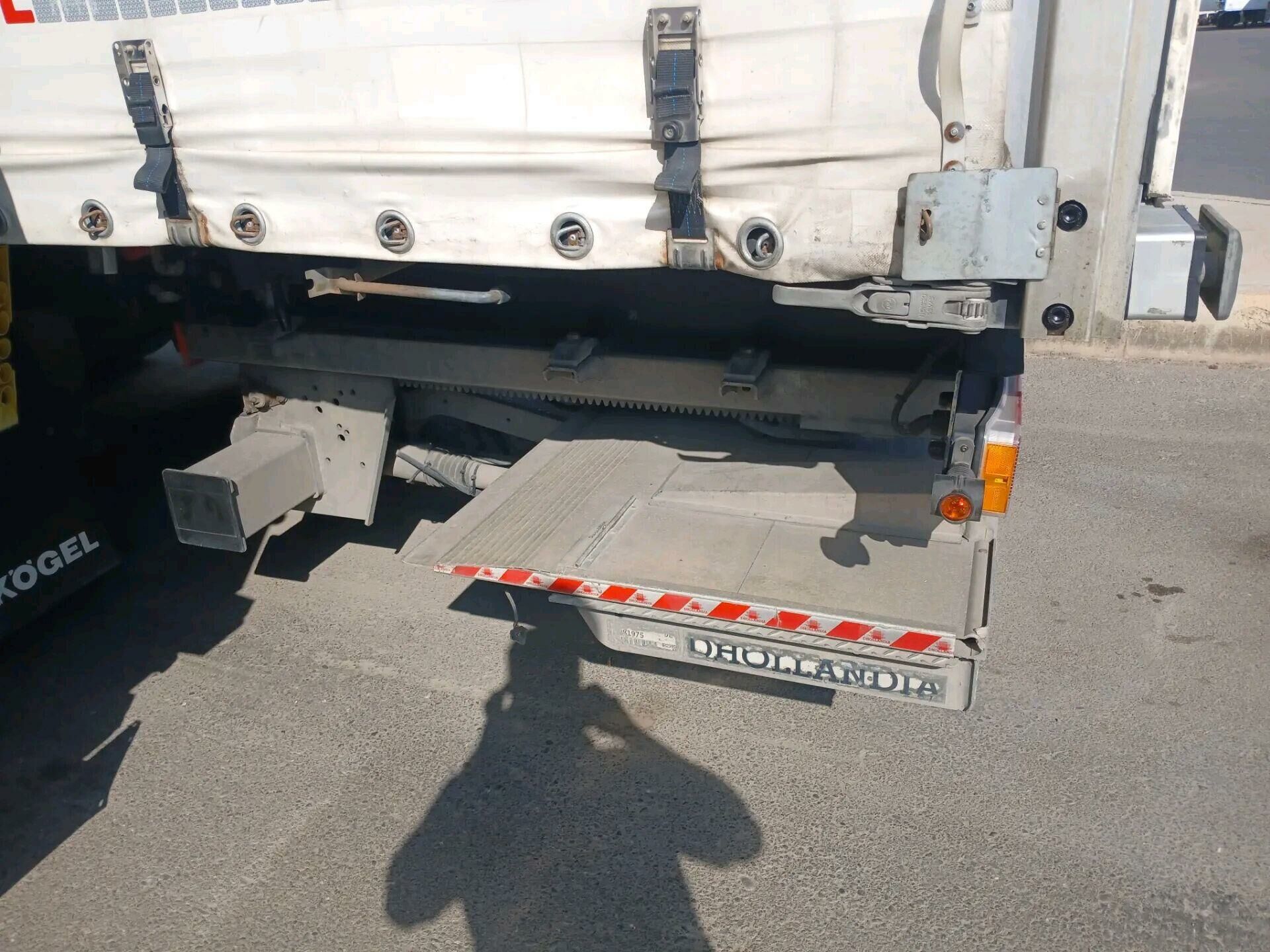 kogel 11 700 TMT - Bäherden - img 2