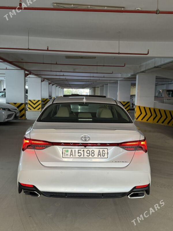Toyota Avalon 2020 - 480 000 TMT - Aşgabat - img 7