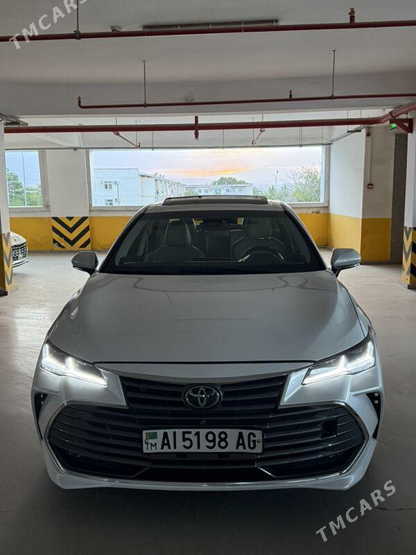 Toyota Avalon 2020 - 480 000 TMT - Aşgabat - img 6