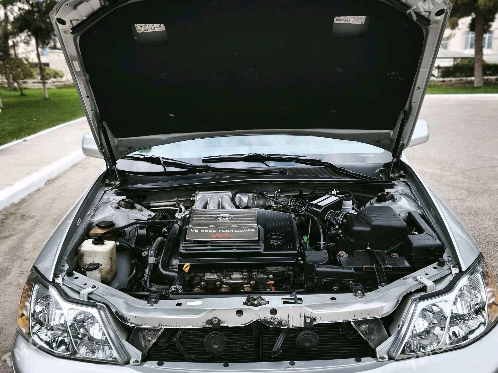 Toyota Avalon 2003 - 240 000 TMT - Türkmenabat - img 7