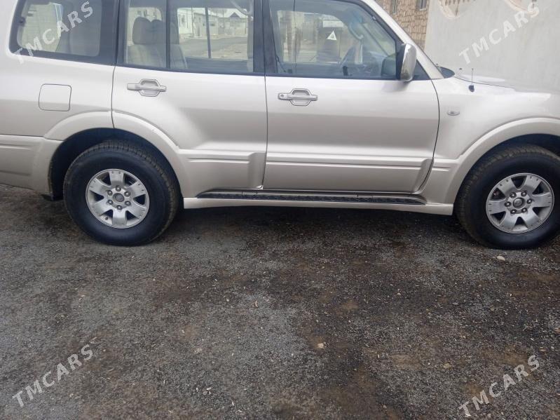 Mitsubishi Pajero 2004 - 160 000 TMT - Balkanabat - img 3
