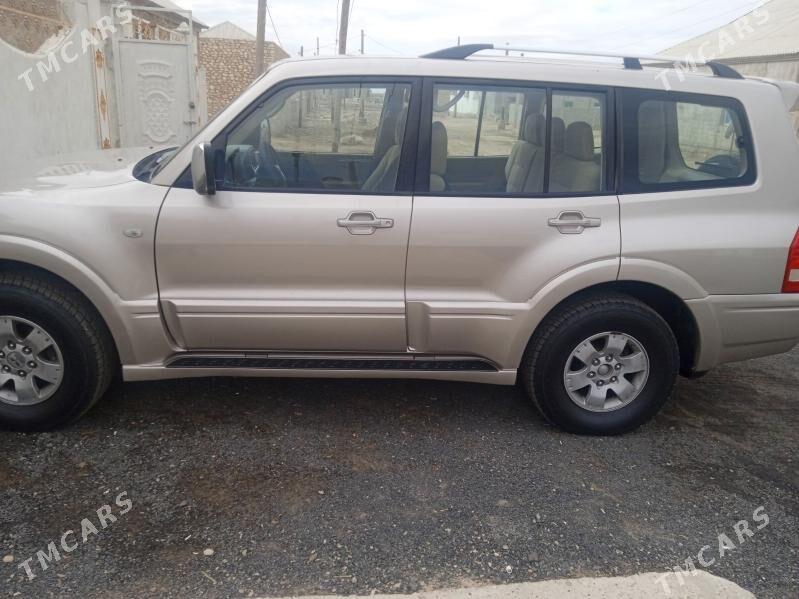 Mitsubishi Pajero 2004 - 160 000 TMT - Balkanabat - img 2