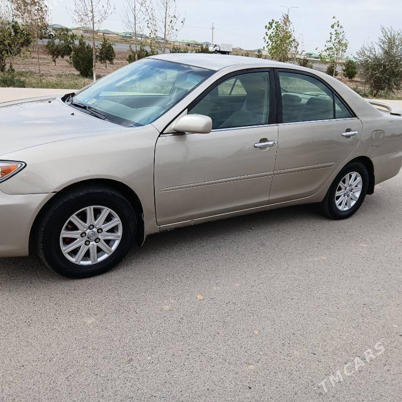 Toyota Camry 2005 - 180 000 TMT - Daşoguz - img 3
