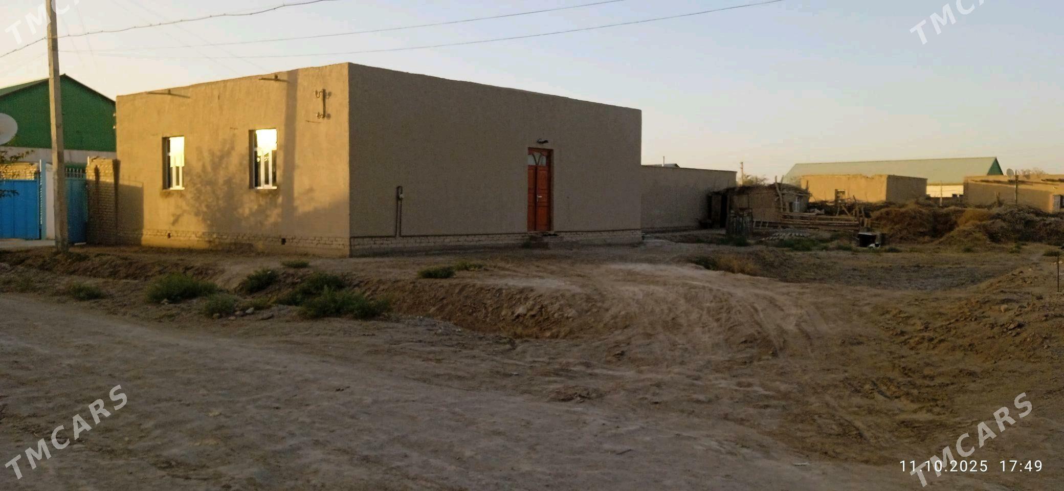 satlyk jay - Акдепе - img 1