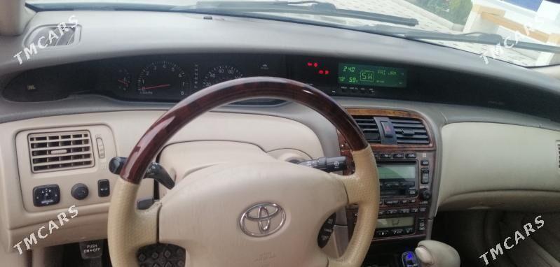 Toyota Avalon 2002 - 175 000 TMT - Мары - img 2