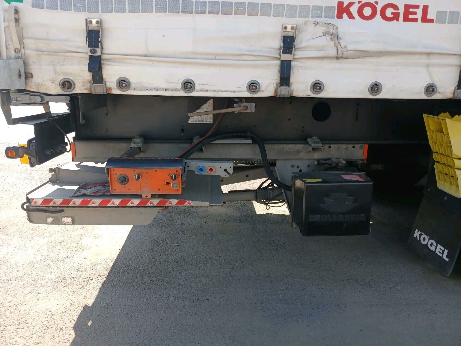 kogel 11 700 TMT - Bäherden - img 3