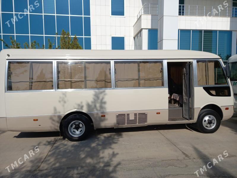 Mitsubishi Rosa 2003 - 300 025 TMT - Туркменабат - img 2