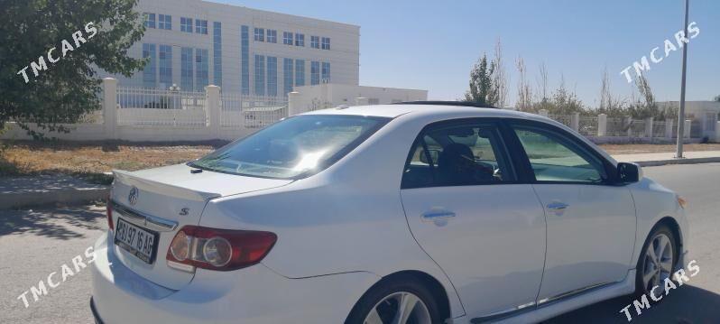 Toyota Corolla 2008 - 160 000 TMT - Aşgabat - img 7