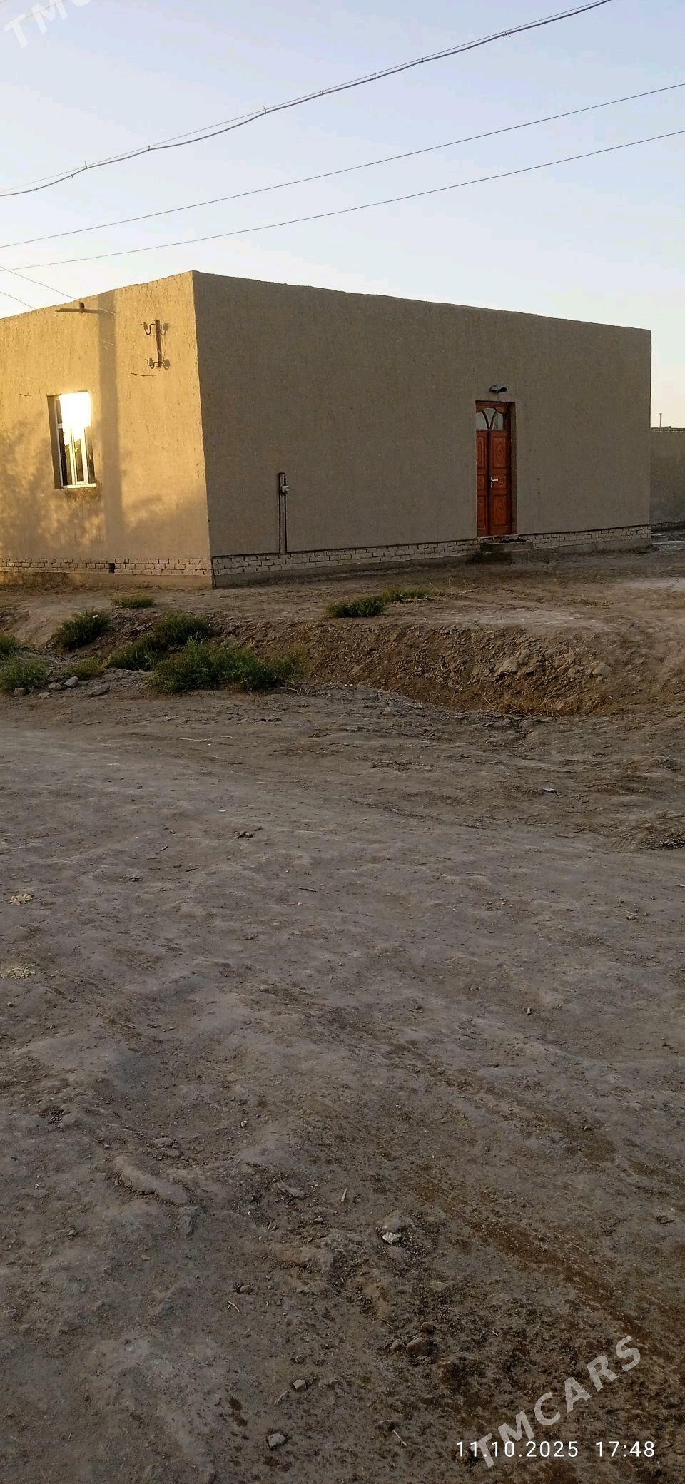 satlyk jay - Акдепе - img 2