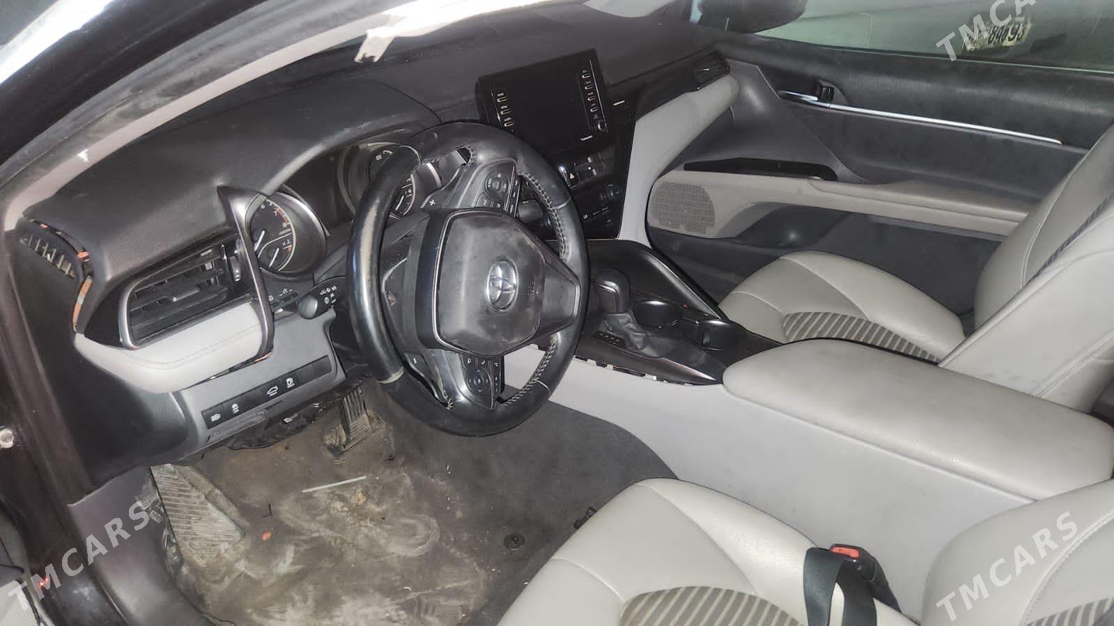 Toyota Camry 2021 - 230 000 TMT - Daşoguz - img 6