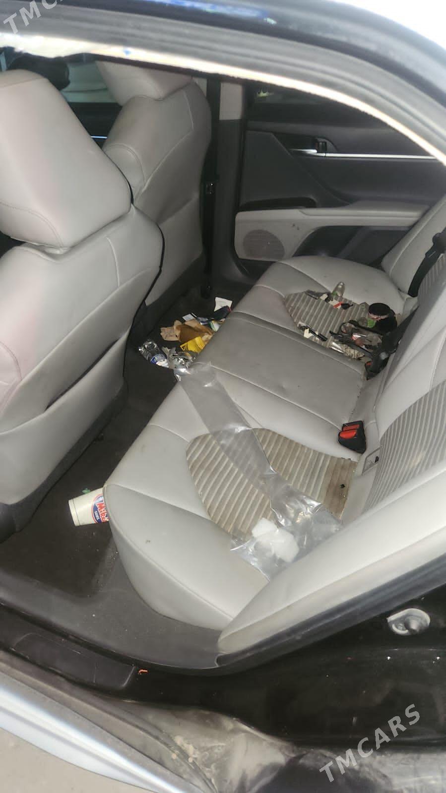 Toyota Camry 2021 - 230 000 TMT - Daşoguz - img 5