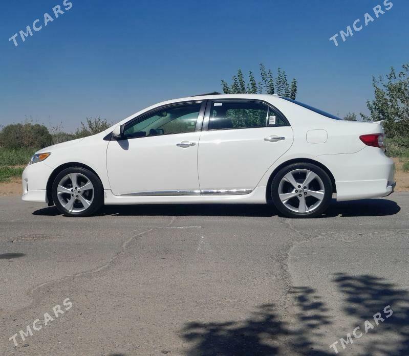Toyota Corolla 2008 - 160 000 TMT - Aşgabat - img 5