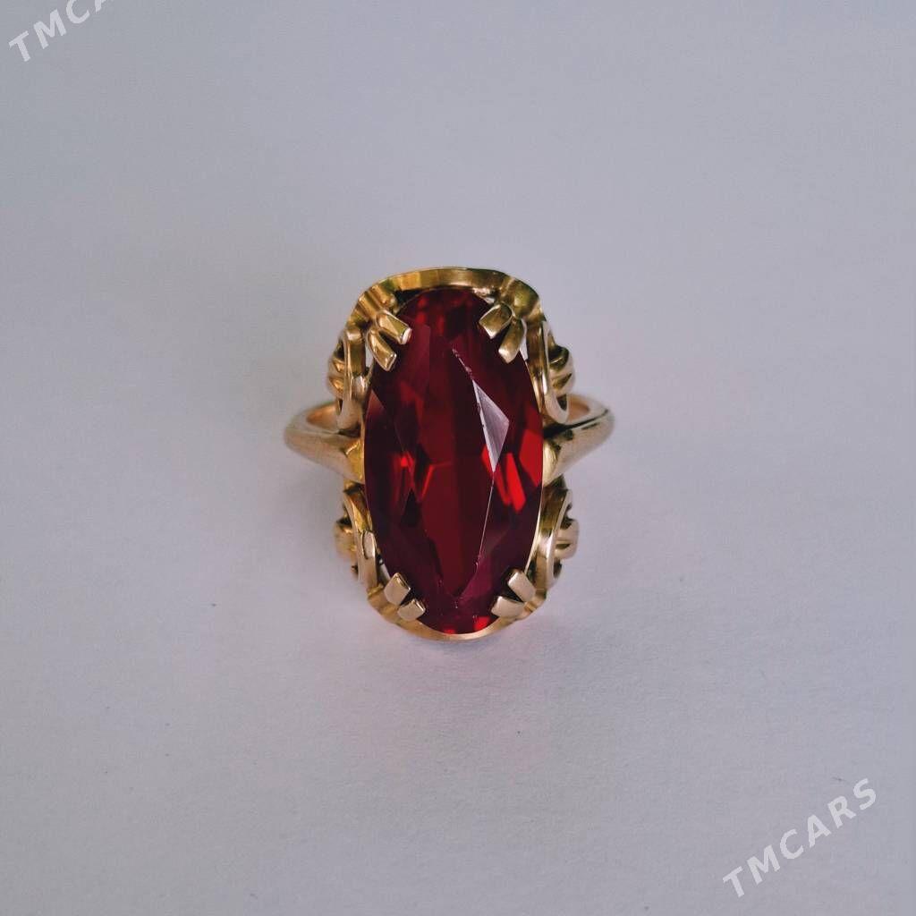 СТАРИННОЕ КОЛЬЦО - Ашхабад - img 1